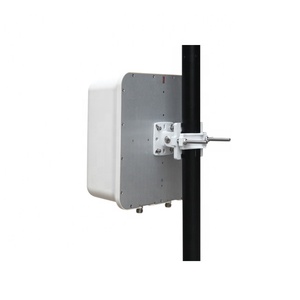 698-2700MHz 8dBi เสาอากาศแผงแพทช์3G/4G LTE แบบคู่สำหรับ Huawei Radio - Product Image 1