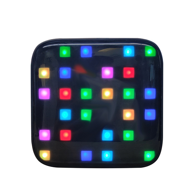 BS-0427 Pixel Display BT Speaker