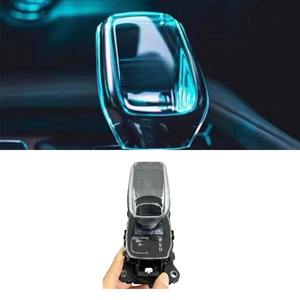 Accessoires de modification intérieure en cristal, kit de levier de vitesses en cristal pour Volvo S60 S90 XC60 V60 XC90, accessoires de voiture - Product Image 2