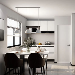 <span class=keywords><strong>Cucina</strong></span> Piccola ed Efficiente: Funzionalità - Primo Design per l'Uso Quotidiano - Product Image 1