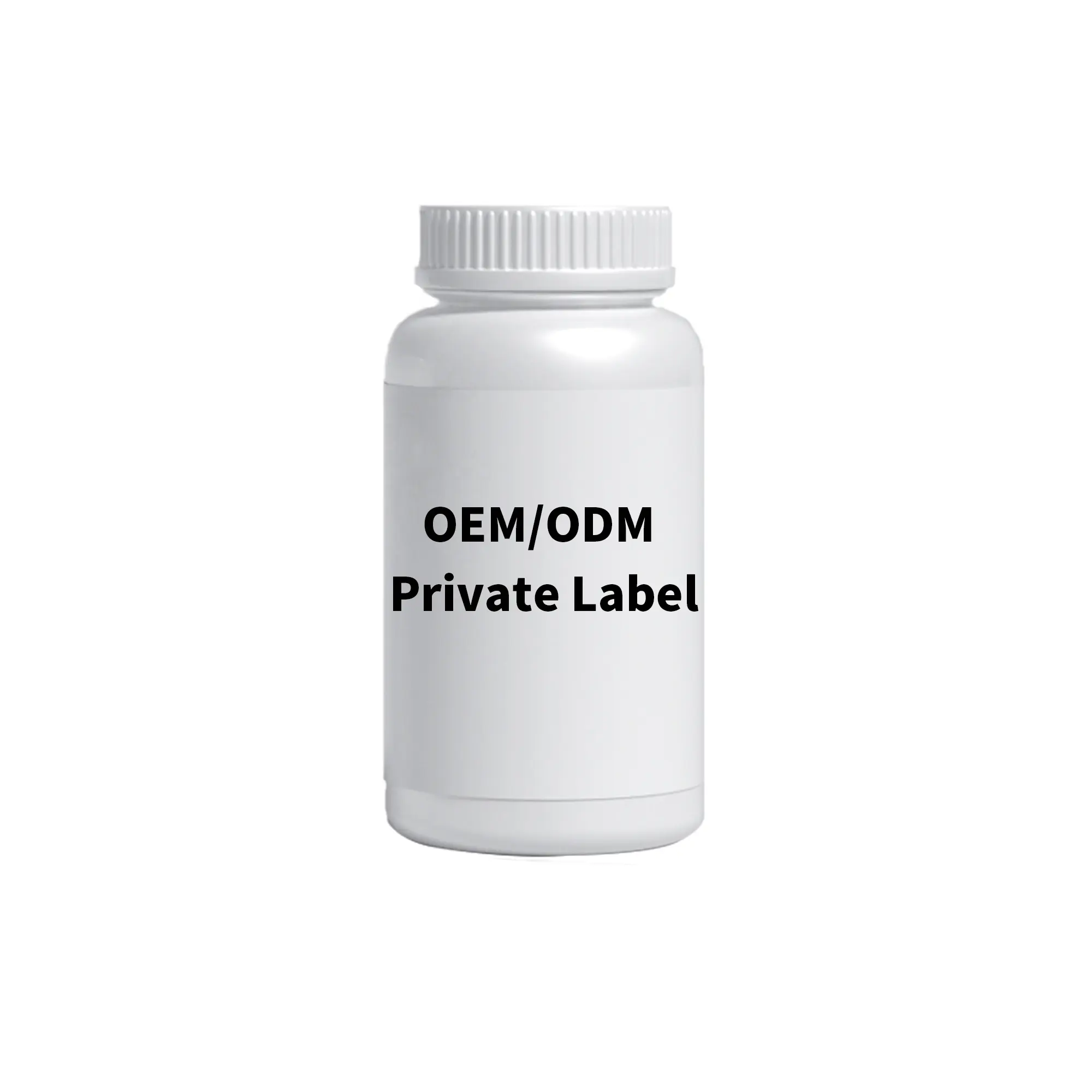 Private Label suplemento Vitamina C Tablets para clareamento da pele 1000mg