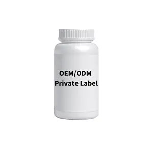 Private Label Supplement Vitamin C Tabletten zur Haut aufhellung 1000mg Bulk