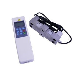 Pressurmètre numérique HD-1T, pressurmètre de fil de corde de ceinture - Product Image 2