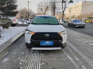 FAW pour Cross <span class=keywords><strong>2023</strong></span> Hybride 2.0L Véhicules Électriques Édition Pionnier Fabriqué en Chine SUV d'occasion Économique - Product Image 3