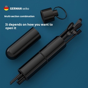 9 pezzi Set di <span class=keywords><strong>Curette</strong></span> per uso domestico - Product Image 5