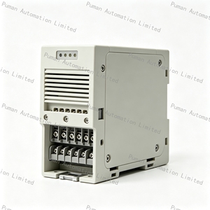 Module de commande PLC PAC 2097-V31PR2-LM 100% neuf, contrôleur PLC 8/4M 2097V31PR2LM - Product Image 4