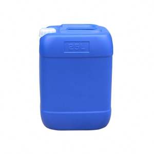 Éter Líquido de Grado Industrial de Marca Universal CAS 56-81-5 Glicerina Refinada 99.5% Aplicación de Detergente en Tambor de Plástico de 250 kg - Product Image 2