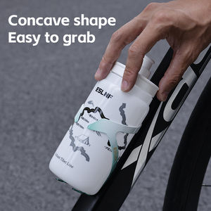 ESLNF便携式580毫升自行车水瓶超轻公路自行车瓶川藏印象自行车水瓶 - Product Image 6