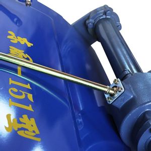 Factory Direct Sale 151 Type Rotary Tiller for Agricultural Implements - Product Image 3