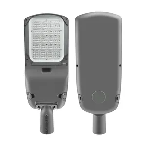 铝制路灯2d路灯图案灯分体式超亮大功率led路灯灯杆价格表