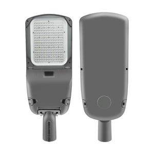 Lampadaire en aluminium à motif 2D, éclairage de rue LED super lumineux haute puissance, liste de prix pour poteaux d'éclairage - Product Image 1