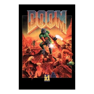 Superbe feuille lenticulaire PET PS Image 3D <span class=keywords><strong>Film</strong></span> Anime <span class=keywords><strong>Affiche</strong></span> lenticulaire 3D Impression d'image lenticulaire de Mighty Doom - Product Image 4