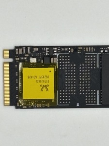 Новый оригинальный 500GB 3D NAND Flash 3D Style 5TB NVMe M.2 PCIE интерфейс рабочего стола SATA Sat металлический 256GB 512GB 1TB внутренний SSD PCIE - Product Image 4