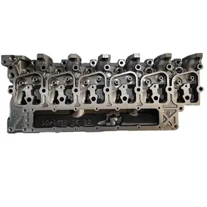 3938656 3966454 3967458 cylinder heads for Foton CUMMINS 6BT5.9 dongfeng engine cylinder head assembly