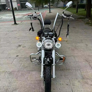 Motocicletas Deportivas <span class=keywords><strong>Cf</strong></span> de 150cc, Capacidad del Motor de <span class=keywords><strong>1000</strong></span>-1500cc, Velocidad >80km/h, Fabricadas en Guangdong, China - Product Image 5