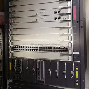 88036KSH N1-APP-X7FSwitch Analyse intelligente des applications Commutateur fixe série X7 par appareil Commutateur POE QoS Commutateurs réseau - Product Image 4