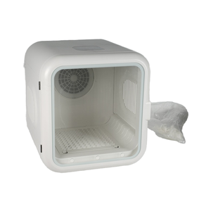 Automatischer intelligenter 62L Katzen trockner Luxus tragbarer Haustier-Heim trockner für Badezimmer zu Hause - Product Image 5