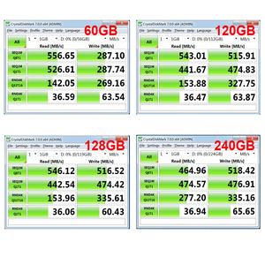 Ceamere Sata 3.0 2.5 Inch Interne Onderneming Draagbare Harde Solid State Drive 256Gb 480Gb 512Gb 960Gb 1Tb Laptop Schijf Externe - Product Image 4