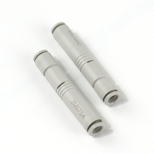 YBL SMC loại chân không ejector zu05s zu07s zu05sa zu07sa khí nén thẳng Ống áp lực tiêu cực Máy phát điện chân không - Product Image 3