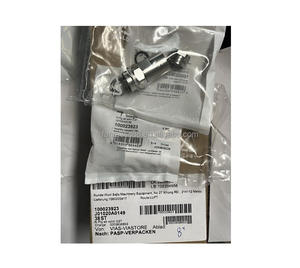 100 025 <span class=keywords><strong>544</strong></span>  Telegartner DIP - Product Image 1