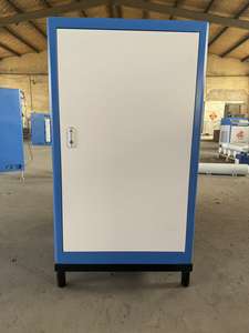 Yeni 400Nm 3/hr Mini azot jeneratörü <span class=keywords><strong>N2</strong></span> gaz üretim makinesi için CO2 lazer tüp ve kristal için lazer - Product Image 4