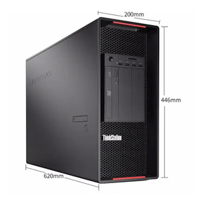 เวิร์กสเตชัน P920 Tower ที่ปรับแต่งมาเพื่อการเรียนรู้เชิงลึกและปัญญาประดิษฐ์ เวิร์กสเตชันที่รองรับการเรียนรู้เชิงลึก P920 To - Product Image 2