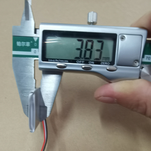 BIS KC CB 3.7v 1.295wh 350毫安时400毫安时锂聚合物电池402535 602035 702035脂电池 - Product Image 2