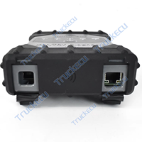 Herramienta de diagnóstico de coche de camión para Benz 12V 24V VCI C6 SD Connect Xentry Epc Multiplexer Doip MB Star C6 WiFi