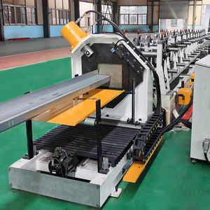 <span class=keywords><strong>Panneau</strong></span> de Purlin solaire photovoltaïque <span class=keywords><strong>autonome</strong></span> C Z U support automatique de <span class=keywords><strong>panneau</strong></span> en acier de profil de Purlin Z formant la Machine - Product Image 3