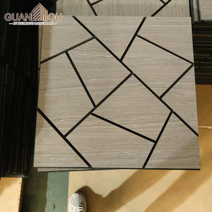 Pannelli Acustici <span class=keywords><strong>in</strong></span> <span class=keywords><strong>Legno</strong></span> Leggeri per <span class=keywords><strong>Pareti</strong></span> Interne, Decorativi per Studi e Camere da Letto - Product Image 2