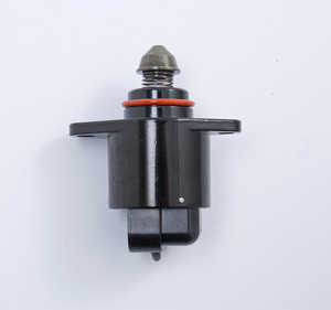17112350 17111808 Idle Air Control Valve for Buick Lacrosse Regal Cadillac Chevrolet - Product Image 4