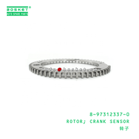 8-97312337-0 Engkol Sensor Rotor 8973123370 Cocok untuk ISUZU UC 4JA1