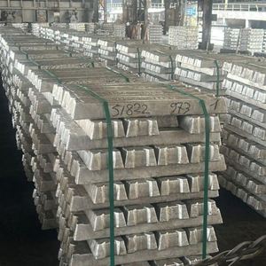 Lingote de Aluminio No Aleado de Alta Calidad Serie 7000, 99.7%, 99.8%, 99.9%, a Precio Económico - Product Image 5