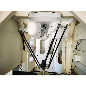 Choisissez et placez le robot pour le tri de marchandises/machine de tri de robot de bras d'araignée de rendement élevé - Product Image 3