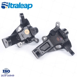 Axe de suspension avant de 3,5 pouces pour Ford F150 2WD <span class=keywords><strong>1997</strong></span>-2003, camionnette F 150, Y02-274 - Product Image 2