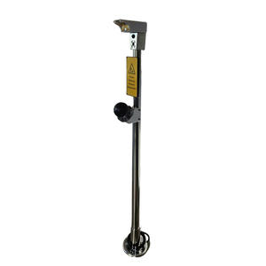 Detección inteligente del dispositivo de liberación de electricidad estática del cuerpo humano con alarma - Product Image 2