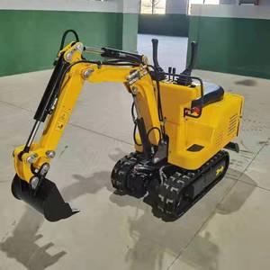 รถขุดขนาดเล็กที่ดีที่สุดในฝรั่งเศส/เยอรมนี/นิวซีแลนด์/ออสเตรเลีย - Product Image 2
