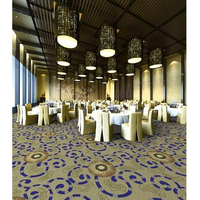Tapis de prière grand format, tapis mural et carpettes pour la prière, tapis personnalisé ignifuge 80% laine 20% nylon, tapis de mosquée