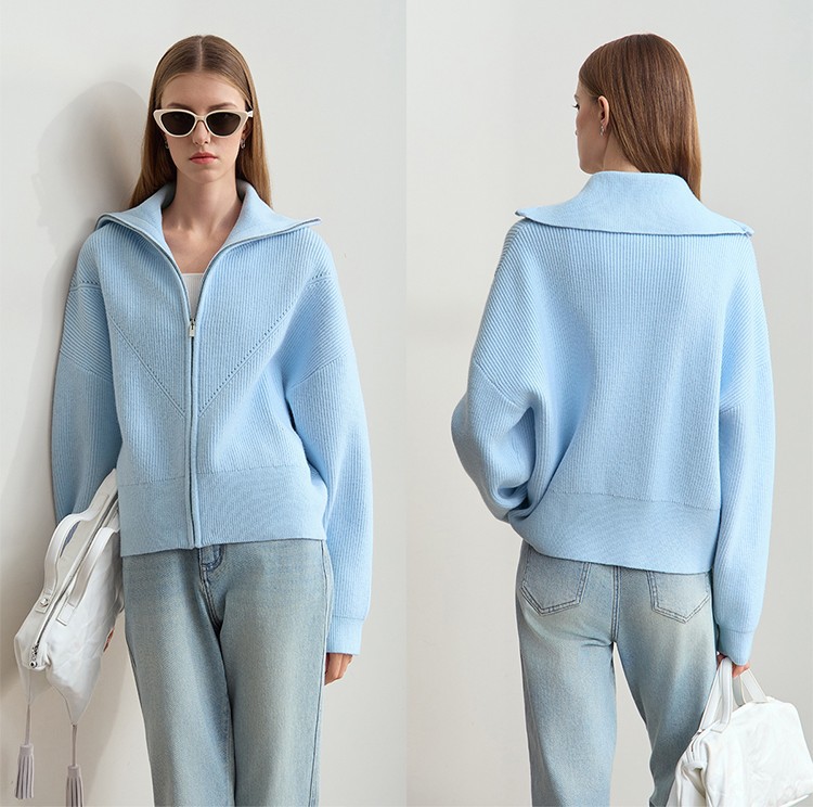 Cielo azzurro
