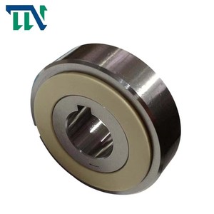 LD05 Unidirectional Sprag Clutch <b>Bearing</b> Overrunning One Way Lock - Product Image 4