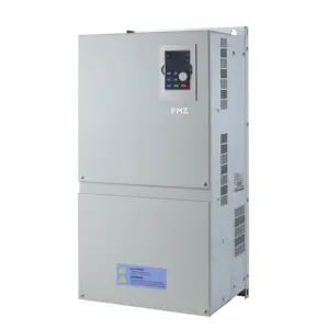 Drive frekuensi variabel, drive rs485 kecepatan drive variabel 440v 75kw 100hp vfd untuk motor