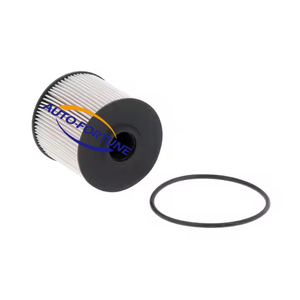 Phụ Tùng Thay Thế Ô Tô Chất Lượng Hàng Đầu 906 090 00 51 Bộ Lọc Nhiên Liệu Diesel 906 090 00 51 Cho Mercedes-Benz LK/LN2/Atego - Product Image 1