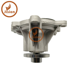 Bomba de Agua de Refrigeración Diésel de Alta Calidad 8982482551 - Product Image 3