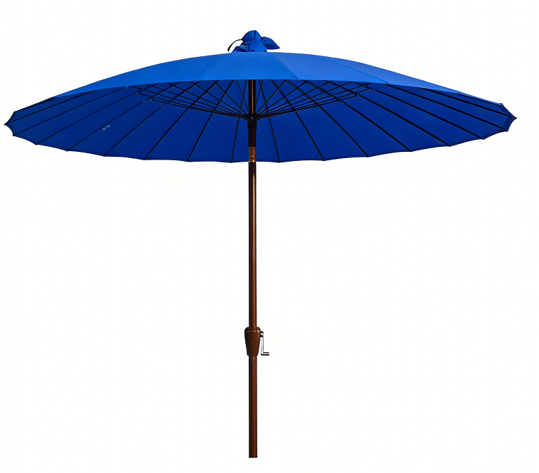 grand patio deluxe offset umbrella Outdoor 11 FT Umbrella, Aluminum Cantilever Patio U Color:Flame Orange Outdoor Shading Beach umbrella parasol Black The heavy