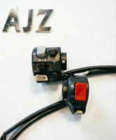 Câblage de Commutateur Combiné Gauche Droit pour Guidon Surron Ultra Bee – Pièces Détachées Haute Performance pour Moto Électrique Tout-Terrain et Vélo Électrique