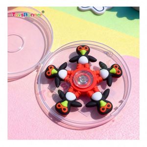 Kit de concentration et de relaxation pour le bureau, jouets sensoriels multifonctionnels robustes, silencieux et réutilisables, jouets fantaisie et amusants pour enfants et adultes - Product Image 4