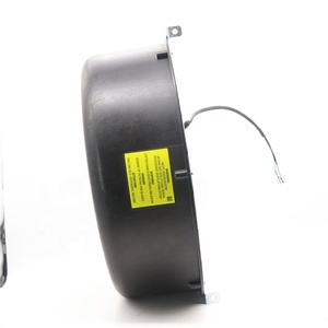 Ebmpapst 6SY7000-0AB66 230V AC 140W 0.62A 225mm Ventilateur Radial 2650RPM Roulement À Billes Siemens Onduleur Ventilateur De Refroidissement - Product Image 3