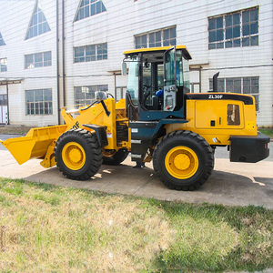 Máy Xúc Lật <span class=keywords><strong>Mini</strong></span> 3 Tấn 936 Bán Máy Xúc Lật Đầu Trước Nhỏ Gọn Máy Xúc Trung Quốc Sản Xuất Máy Xúc 4wd Công Suất 3000Kg 1.8cbm <span class=keywords><strong>CE</strong></span> - Product Image 4