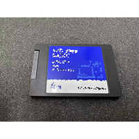 SSD Konsumen Blue SA510 Seri 4TB 2.5-inci SATA, SATA 6Gb/s dengan 3D TLC