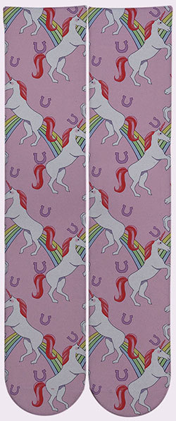 Design Your Own Pattern 3d Thermal Transfer Knee High Socks Custom Print Designer Soccer Sock